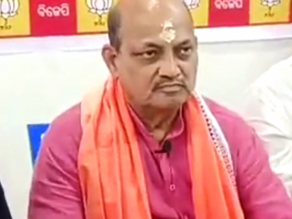 PM Modi to attend grand event marking first anniversary of BJP govt in Odisha | PM Modi to attend grand event marking first anniversary of BJP govt in Odisha PM Modi to attend grand event marking first anniversary of BJP govt in Odisha | PM Modi to attend grand event marking first anniversary of BJP govt in Odisha