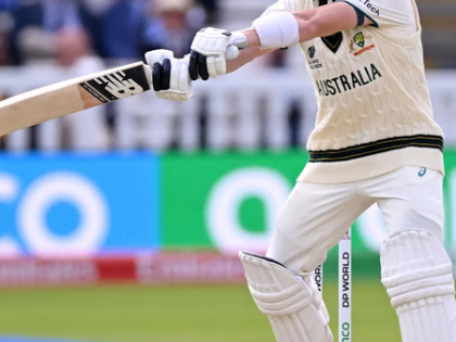 WTC Final: Steve Smith establishes new record for most Test runs by a visiting batter at Lord’s | WTC Final: Steve Smith establishes new record for most Test runs by a visiting batter at Lord’s WTC Final: Steve Smith establishes new record for most Test runs by a visiting batter at Lord’s | WTC Final: Steve Smith establishes new record for most Test runs by a visiting batter at Lord’s