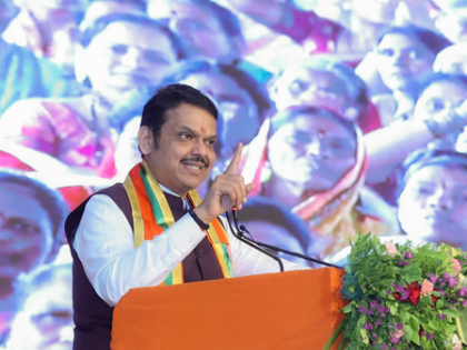 Operation Sindoor gave the world a new India: Maha CM | Operation Sindoor gave the world a new India: Maha CM Operation Sindoor gave the world a new India: Maha CM | Operation Sindoor gave the world a new India: Maha CM