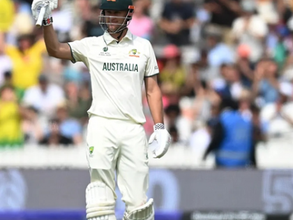WTC Final: Fifties by Steve Smith and Beau Webster help Australia reach 190/5 | WTC Final: Fifties by Steve Smith and Beau Webster help Australia reach 190/5