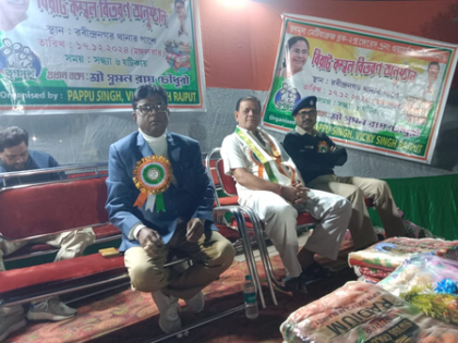Maheshtala violence: Bengal LoP seeks Guv intervention to take action against errant cop | Maheshtala violence: Bengal LoP seeks Guv intervention to take action against errant cop Maheshtala violence: Bengal LoP seeks Guv intervention to take action against errant cop | Maheshtala violence: Bengal LoP seeks Guv intervention to take action against errant cop