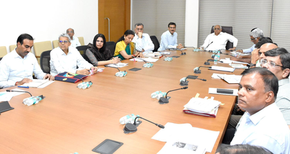 Gujarat CM reviews state's readiness for monsoon challenges, stresses on disaster planning | Gujarat CM reviews state's readiness for monsoon challenges, stresses on disaster planning Gujarat CM reviews state's readiness for monsoon challenges, stresses on disaster planning | Gujarat CM reviews state's readiness for monsoon challenges, stresses on disaster planning