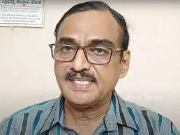 Another Andhra journalist arrested for controversial remark during TV show | Another Andhra journalist arrested for controversial remark during TV show Another Andhra journalist arrested for controversial remark during TV show | Another Andhra journalist arrested for controversial remark during TV show
