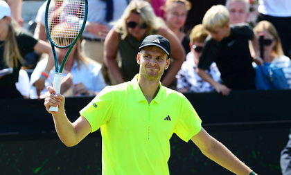 Libema Open: Hurkacz powers through pain, defeats Bautista Agut | Libema Open: Hurkacz powers through pain, defeats Bautista Agut Libema Open: Hurkacz powers through pain, defeats Bautista Agut | Libema Open: Hurkacz powers through pain, defeats Bautista Agut
