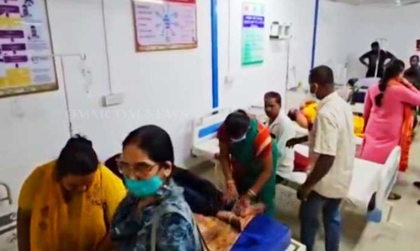 Odisha health dept swings into action to control diarrhoea outbreak in Jajpur | Odisha health dept swings into action to control diarrhoea outbreak in Jajpur Odisha health dept swings into action to control diarrhoea outbreak in Jajpur | Odisha health dept swings into action to control diarrhoea outbreak in Jajpur