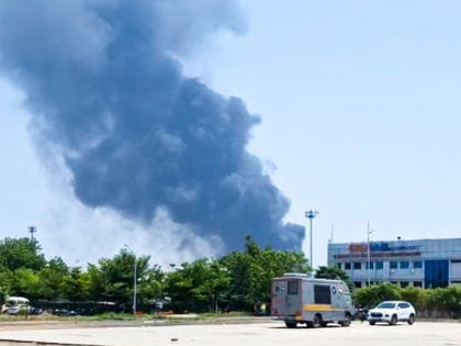 Ahmedabad airport suspends flight operations after Air India plane crashes with 242 on board | Ahmedabad airport suspends flight operations after Air India plane crashes with 242 on board Ahmedabad airport suspends flight operations after Air India plane crashes with 242 on board | Ahmedabad airport suspends flight operations after Air India plane crashes with 242 on board