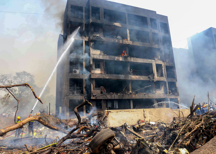 Ahmedabad crash: Akhilesh Yadav seeks 'immediate clarification' so that all 'doubts' can be eradicated | Ahmedabad crash: Akhilesh Yadav seeks 'immediate clarification' so that all 'doubts' can be eradicated Ahmedabad crash: Akhilesh Yadav seeks 'immediate clarification' so that all 'doubts' can be eradicated | Ahmedabad crash: Akhilesh Yadav seeks 'immediate clarification' so that all 'doubts' can be eradicated