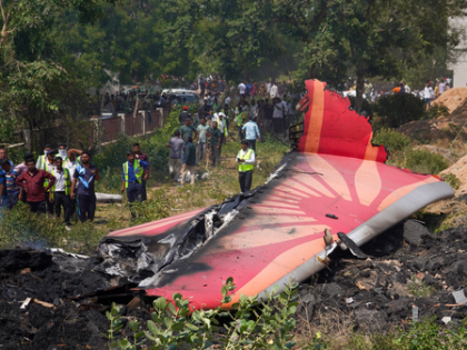 Boeing team ready to support India’s probe into air crash: CEO | Boeing team ready to support India’s probe into air crash: CEO Boeing team ready to support India’s probe into air crash: CEO | Boeing team ready to support India’s probe into air crash: CEO
