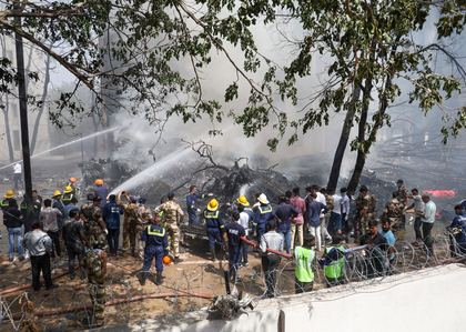 MP defers Ladli Behna instalment release event after Air India plane crash | MP defers Ladli Behna instalment release event after Air India plane crash MP defers Ladli Behna instalment release event after Air India plane crash | MP defers Ladli Behna instalment release event after Air India plane crash