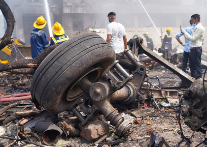 Air India plane crash: Tata Group announces Rs 1 crore support for families of victims | Air India plane crash: Tata Group announces Rs 1 crore support for families of victims Air India plane crash: Tata Group announces Rs 1 crore support for families of victims | Air India plane crash: Tata Group announces Rs 1 crore support for families of victims