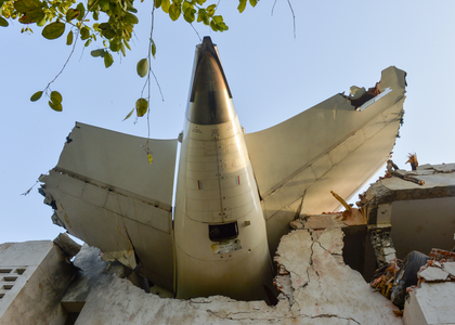SC to examine PIL for enhanced transparency in Air India crash probe | SC to examine PIL for enhanced transparency in Air India crash probe