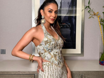 Rakul Preet Singh shares her traffic woes: Haven’t moved in an hour | Rakul Preet Singh shares her traffic woes: Haven’t moved in an hour Rakul Preet Singh shares her traffic woes: Haven’t moved in an hour | Rakul Preet Singh shares her traffic woes: Haven’t moved in an hour