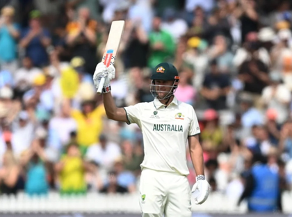 WTC Final: Ponting lauds Webster for gutsy knock in Aussie's rescue on opening day | WTC Final: Ponting lauds Webster for gutsy knock in Aussie's rescue on opening day WTC Final: Ponting lauds Webster for gutsy knock in Aussie's rescue on opening day | WTC Final: Ponting lauds Webster for gutsy knock in Aussie's rescue on opening day