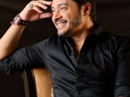 Shreyas Talpade: This year by God's grace has been really good | Shreyas Talpade: This year by God's grace has been really good Shreyas Talpade: This year by God's grace has been really good | Shreyas Talpade: This year by God's grace has been really good