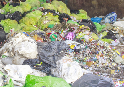 Farmers in TN's Dharmapuri raise alarm over dumping of medical waste in farmlands, waterways | Farmers in TN's Dharmapuri raise alarm over dumping of medical waste in farmlands, waterways Farmers in TN's Dharmapuri raise alarm over dumping of medical waste in farmlands, waterways | Farmers in TN's Dharmapuri raise alarm over dumping of medical waste in farmlands, waterways