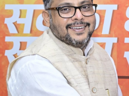 BJP Minority Morcha to hold yoga camps in UP madrassas | BJP Minority Morcha to hold yoga camps in UP madrassas BJP Minority Morcha to hold yoga camps in UP madrassas | BJP Minority Morcha to hold yoga camps in UP madrassas