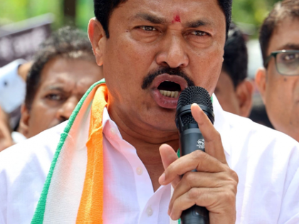 Operation Sindoor a video game on computer: Congress leader Nana Patole | Operation Sindoor a video game on computer: Congress leader Nana Patole Operation Sindoor a video game on computer: Congress leader Nana Patole | Operation Sindoor a video game on computer: Congress leader Nana Patole