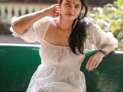 Actress Kalpika Ganesh booked for nuisance at Hyderabad pub | Actress Kalpika Ganesh booked for nuisance at Hyderabad pub Actress Kalpika Ganesh booked for nuisance at Hyderabad pub | Actress Kalpika Ganesh booked for nuisance at Hyderabad pub