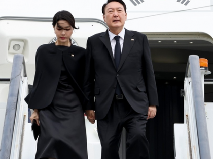 South Korea's ruling party recommends 3 special prosecutors to investigate ex-President Yoon, his wife | South Korea's ruling party recommends 3 special prosecutors to investigate ex-President Yoon, his wife South Korea's ruling party recommends 3 special prosecutors to investigate ex-President Yoon, his wife | South Korea's ruling party recommends 3 special prosecutors to investigate ex-President Yoon, his wife