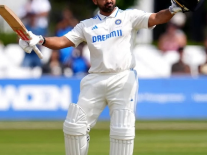 Karun Nair 'excited to grab the opportunity with both hands' on England tour | Karun Nair 'excited to grab the opportunity with both hands' on England tour