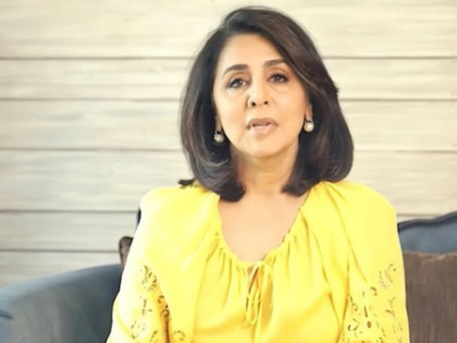 Neetu Kapoor drops a glimpse of her 'Poshtic Ahaar' | Neetu Kapoor drops a glimpse of her 'Poshtic Ahaar' Neetu Kapoor drops a glimpse of her 'Poshtic Ahaar' | Neetu Kapoor drops a glimpse of her 'Poshtic Ahaar'