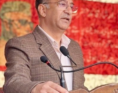 J&K, Ladakh linked by tourism, want both to grow together: Omar Abdullah govt | J&K, Ladakh linked by tourism, want both to grow together: Omar Abdullah govt J&K, Ladakh linked by tourism, want both to grow together: Omar Abdullah govt | J&K, Ladakh linked by tourism, want both to grow together: Omar Abdullah govt