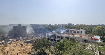169 Indians, 53 British nationals were aboard crashed AI flight to London | 169 Indians, 53 British nationals were aboard crashed AI flight to London 169 Indians, 53 British nationals were aboard crashed AI flight to London | 169 Indians, 53 British nationals were aboard crashed AI flight to London