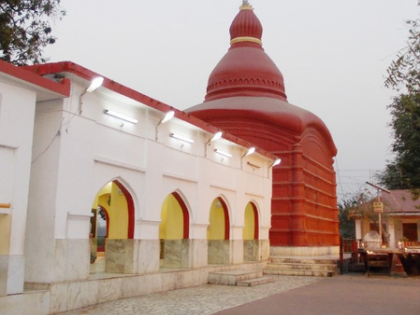 Tripura govt invites PM Modi to inaugurate redeveloped 524-year-old temple | Tripura govt invites PM Modi to inaugurate redeveloped 524-year-old temple Tripura govt invites PM Modi to inaugurate redeveloped 524-year-old temple | Tripura govt invites PM Modi to inaugurate redeveloped 524-year-old temple