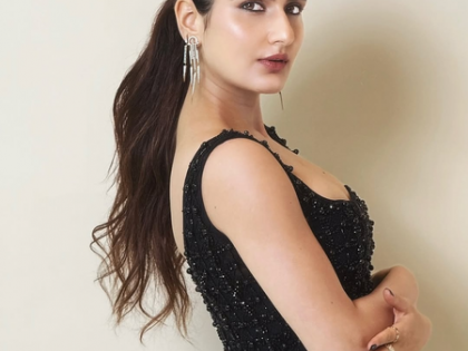 When Fatima Sana Shaikh burst into tears for ‘Metro... In Dino’ immediately after relishing chips | When Fatima Sana Shaikh burst into tears for ‘Metro... In Dino’ immediately after relishing chips When Fatima Sana Shaikh burst into tears for ‘Metro... In Dino’ immediately after relishing chips | When Fatima Sana Shaikh burst into tears for ‘Metro... In Dino’ immediately after relishing chips