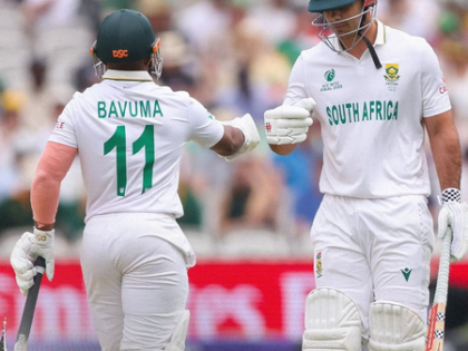 WTC Final: Bedingham helps SA reduce deficit to 91 runs after Cummins takes out Bavuma | WTC Final: Bedingham helps SA reduce deficit to 91 runs after Cummins takes out Bavuma WTC Final: Bedingham helps SA reduce deficit to 91 runs after Cummins takes out Bavuma | WTC Final: Bedingham helps SA reduce deficit to 91 runs after Cummins takes out Bavuma