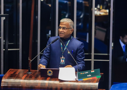 Unity against terrorism lauded in BRICS parliamentary forum: RS Deputy Chairman | Unity against terrorism lauded in BRICS parliamentary forum: RS Deputy Chairman Unity against terrorism lauded in BRICS parliamentary forum: RS Deputy Chairman | Unity against terrorism lauded in BRICS parliamentary forum: RS Deputy Chairman