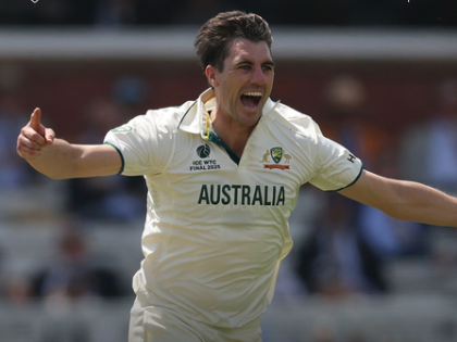 WTC Final: Cummins' six-for helps Australia bowl out South Africa for 138, take a 74-run lead | WTC Final: Cummins' six-for helps Australia bowl out South Africa for 138, take a 74-run lead WTC Final: Cummins' six-for helps Australia bowl out South Africa for 138, take a 74-run lead | WTC Final: Cummins' six-for helps Australia bowl out South Africa for 138, take a 74-run lead