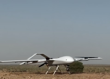 India successfully tests indigenous UAV 'Rudrastra' in Jaisalmer | India successfully tests indigenous UAV 'Rudrastra' in Jaisalmer India successfully tests indigenous UAV 'Rudrastra' in Jaisalmer | India successfully tests indigenous UAV 'Rudrastra' in Jaisalmer