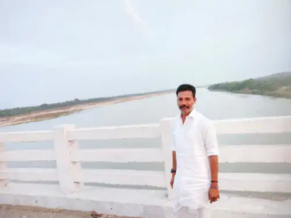 MP: BJP leader dies in hospital after consuming poison; probe ordered | MP: BJP leader dies in hospital after consuming poison; probe ordered MP: BJP leader dies in hospital after consuming poison; probe ordered | MP: BJP leader dies in hospital after consuming poison; probe ordered