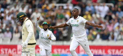 WTC Final: Australia’s lead surge to 100 despite Rabada’s double strikes at tea | WTC Final: Australia’s lead surge to 100 despite Rabada’s double strikes at tea WTC Final: Australia’s lead surge to 100 despite Rabada’s double strikes at tea | WTC Final: Australia’s lead surge to 100 despite Rabada’s double strikes at tea