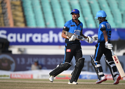 Saurashtra Pro T20: Anmol Kings Halar register third win in league phase | Saurashtra Pro T20: Anmol Kings Halar register third win in league phase