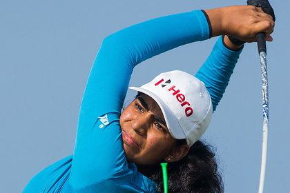 Golf: Modest start with an even-par round for Diksha at Hulencourt | Golf: Modest start with an even-par round for Diksha at Hulencourt Golf: Modest start with an even-par round for Diksha at Hulencourt | Golf: Modest start with an even-par round for Diksha at Hulencourt
