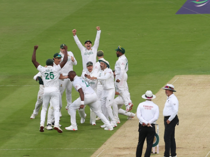 WTC Final: Cummins and Carey help Australia extend lead past 200 despite South Africa's strikes | WTC Final: Cummins and Carey help Australia extend lead past 200 despite South Africa's strikes