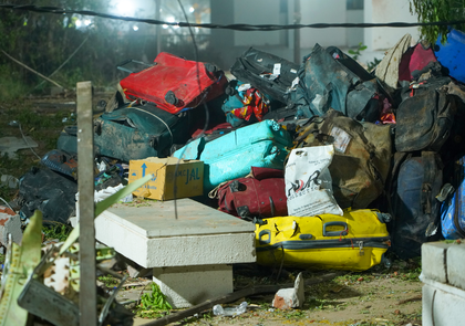 33 from Anand, 17 from Kheda perish in plane crash leaving Gujarat shell-shocked | 33 from Anand, 17 from Kheda perish in plane crash leaving Gujarat shell-shocked 33 from Anand, 17 from Kheda perish in plane crash leaving Gujarat shell-shocked | 33 from Anand, 17 from Kheda perish in plane crash leaving Gujarat shell-shocked