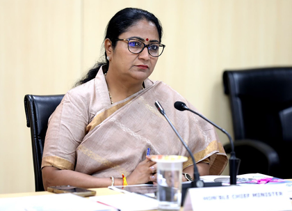 Delhi CM pays tribute to Kanishka bombing victims; calls for zero tolerance for terror | Delhi CM pays tribute to Kanishka bombing victims; calls for zero tolerance for terror Delhi CM pays tribute to Kanishka bombing victims; calls for zero tolerance for terror | Delhi CM pays tribute to Kanishka bombing victims; calls for zero tolerance for terror