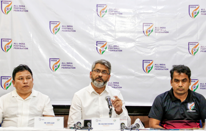 AIFF to meet ISL club CEOs on Thursday amid uncertainty over league's future | AIFF to meet ISL club CEOs on Thursday amid uncertainty over league's future