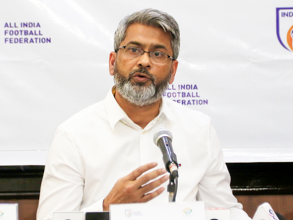 AIFF invites applicants for men’s head coach position following Marquez's departure | AIFF invites applicants for men’s head coach position following Marquez's departure AIFF invites applicants for men’s head coach position following Marquez's departure | AIFF invites applicants for men’s head coach position following Marquez's departure