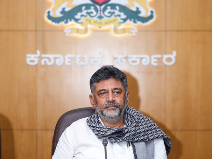 We don't fear garbage mafia, they can’t blackmail our govt: K'taka Dy CM | We don't fear garbage mafia, they can’t blackmail our govt: K'taka Dy CM We don't fear garbage mafia, they can’t blackmail our govt: K'taka Dy CM | We don't fear garbage mafia, they can’t blackmail our govt: K'taka Dy CM