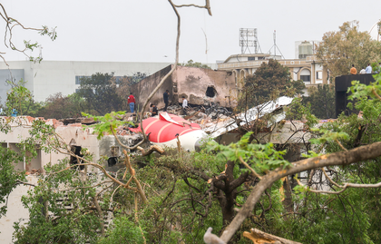 Tata Group chairman calls Air India plane crash 'one of the darkest days' in company’s history | Tata Group chairman calls Air India plane crash 'one of the darkest days' in company’s history Tata Group chairman calls Air India plane crash 'one of the darkest days' in company’s history | Tata Group chairman calls Air India plane crash 'one of the darkest days' in company’s history