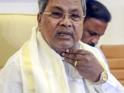 Karnataka students safe in Israel and Iran, repatriation soon: CM Siddaramaiah | Karnataka students safe in Israel and Iran, repatriation soon: CM Siddaramaiah Karnataka students safe in Israel and Iran, repatriation soon: CM Siddaramaiah | Karnataka students safe in Israel and Iran, repatriation soon: CM Siddaramaiah