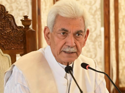 Jammu and Kashmir L-G orders reopening of key tourist spots | Jammu and Kashmir L-G orders reopening of key tourist spots Jammu and Kashmir L-G orders reopening of key tourist spots | Jammu and Kashmir L-G orders reopening of key tourist spots