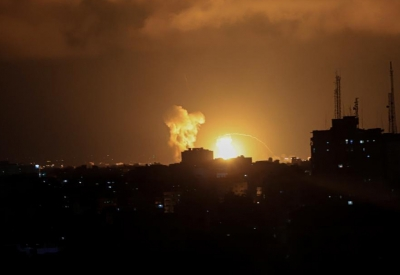 Israel launches preemptive strikes on Iran, major explosion heard in Tehran | Israel launches preemptive strikes on Iran, major explosion heard in Tehran Israel launches preemptive strikes on Iran, major explosion heard in Tehran | Israel launches preemptive strikes on Iran, major explosion heard in Tehran