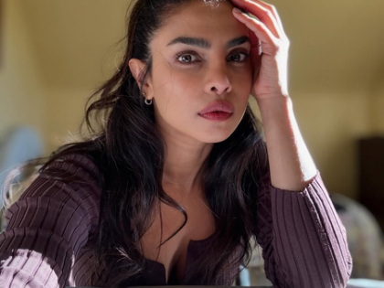 Priyanka Chopra Jonas expresses grief over the Air India Dreamliner tragedy | Priyanka Chopra Jonas expresses grief over the Air India Dreamliner tragedy Priyanka Chopra Jonas expresses grief over the Air India Dreamliner tragedy | Priyanka Chopra Jonas expresses grief over the Air India Dreamliner tragedy