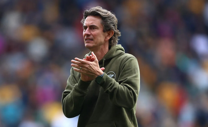 Spurs appoint Thomas Frank as new head coach | Spurs appoint Thomas Frank as new head coach Spurs appoint Thomas Frank as new head coach | Spurs appoint Thomas Frank as new head coach