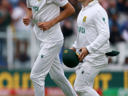 'Once he gets out on the field, then it's game on': Ponting lauds Jansen’s cricketing superpower | 'Once he gets out on the field, then it's game on': Ponting lauds Jansen’s cricketing superpower 'Once he gets out on the field, then it's game on': Ponting lauds Jansen’s cricketing superpower | 'Once he gets out on the field, then it's game on': Ponting lauds Jansen’s cricketing superpower